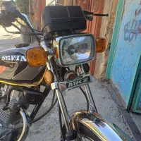 متور ۱۵۰ سیوان ۹۱