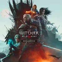 بازی witcher 3 remastered نینتندو nintendo switch