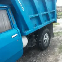 نیسان کمپرسی