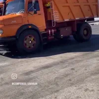 راننده پایه یک برای بنز تک مدل 402