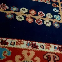 فرش بادوام وبسیارتمیز