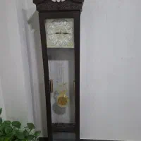ساعت ایستاده زیبا