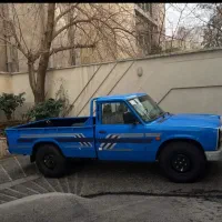 نیسان ۱۴۰۰ دوگانه صفر خشک اپشنال