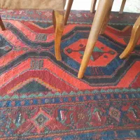 قالی لری|فرش|یاسوج, |دیوار