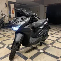 هندا بیت ۱۱۰مدل۱۴۰۲