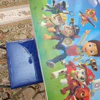 میز تحریر|میز تحریر و کامپیوتر|پارس‌آباد, |دیوار