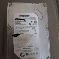 هارد اینترنال Maxtor ظرفیت 160 گیگ SATA