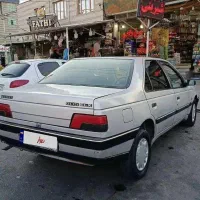 پژو۴۰۵|خودرو سواری و وانت|ابهر, |دیوار