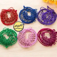 طناب گیره دار