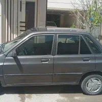 پراید مدل ۹۰ هیدرولیک