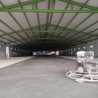 بتن ریزی کف با ماله پروانه ای(ماله برقی)|خدمات پیشه و مهارت|اصفهان, لاله|دیوار