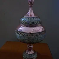 قندان و شکلات خوری|ظروف سرو و پذیرایی|تهران, امام حسین|دیوار