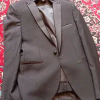 ست کامل کت و شلوار