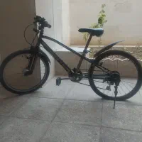 دوچرخه سایز ۲۲