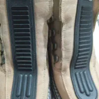 نیم بوت گگ ساخت کشور کره اصلی