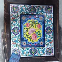 تابلو-صنایع دستی