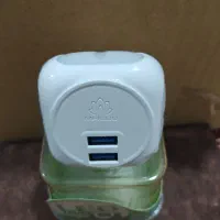 کله شارژر کابل تایپسی