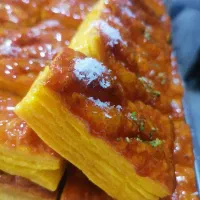 انواع شیرینی