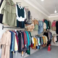 فروش عمده و تکی محصولات مغازه به قیمت خرید