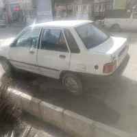 پرایدصبامدل۸۵|خودرو سواری و وانت|چناران, |دیوار