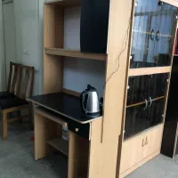 میز کتابخانه زونکن|دفتر کار|تهران, نظام‌آباد|دیوار
