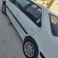 پارس الیکس فول مدل 1402|خودرو سواری و وانت|خورموج, |دیوار