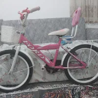 دو چرخه سایز ۲۰