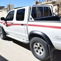 ریچ مدل 97|خودرو سواری و وانت|شیراز, خلیلی|دیوار