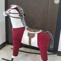 راکر یا اسب کودک