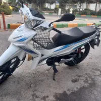 موتور اشیل|موتورسیکلت|مشهد, یاس|دیوار