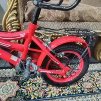 دوچرخه سایز ۱۲|دوچرخه، اسکیت، اسکوتر|خمینی‌شهر, |دیوار