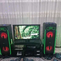 اسپیکر خانگی