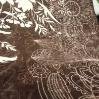 پتو یک نفره گلبافت