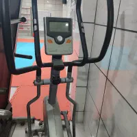 دستگاه اسکی فضایی و تردمیل