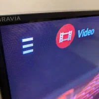 تلویزیون اندروید سونی ۵۰ اینچ