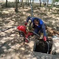 لوله بازکنی نشت یابی رسوب گیری لوله کشی