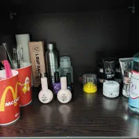 لوازم کاشت ناخن|آرایشی، بهداشتی، درمانی|قم, بلوار امین و ساحلی|دیوار