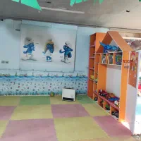 نیروی خدماتی جهت تمیزکاری