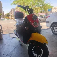 موتور ms1 کویر موتور 50 سی سی