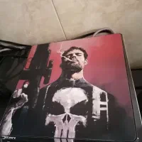 ps4 اسلیم 500 گیگ|کنسول، بازی ویدئویی و آنلاین|کرمانشاه, |دیوار