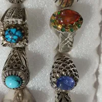 انگشتر قیمتی|جواهرات|بروجرد, |دیوار