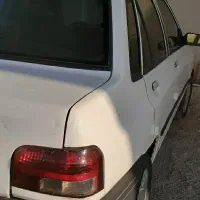 پرایدمدل۸۵|خودرو سواری و وانت|دزفول, |دیوار