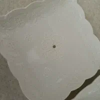 شیرینی خوری 3طبقه|ظروف سرو و پذیرایی|مشهد, هفت تیر (نه دره)|دیوار