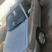 پراید ۱۳۲