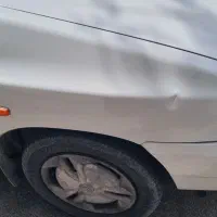 پراید ۱۱۱|خودرو سواری و وانت|تهران, ارامنه|دیوار