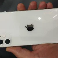 ایفون ۱۱ بسیار سالم۱۲۸ گیگ