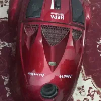 جاروبرقی سینجر