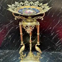 میوهخوریشیرینی خوریبرنز|صنایع دستی و سایر لوازم تزئینی|حمیدیا, |دیوار