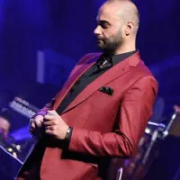 بلیط کنسرت حامی