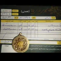 النگو پلاک کاملا نوع|جواهرات|خرمآباد, |دیوار